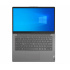 Laptop Lenovo V14 G2 ALC 14" HD, AMD Ryzen 3 5300U 2.60GHz, 8GB, 1TB + 256GB SSD, Windows 10 Pro 64-bit, Español, Gris ― Configuración Especial, 1 Año de Garantía  4