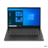 Laptop Lenovo V14 G2 ALC 14" HD, AMD Ryzen 5 5500U 2.10GHz, 8GB, 256GB SSD, Windows 10 Pro 64-bit, Español, Gris  1