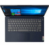 Laptop Lenovo IdeaPad 3 14” Full HD,  AMD Ryzen 3 5300U 2.60GHz, 8GB, 1TB HDD, Windows 10 Home, Español, Negro  3