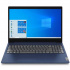 Laptop Lenovo IdeaPad 3 15ALC6 15.6" Full HD, AMD Ryzen 5 5500U 2.10GHz, 8GB, 1TB + 256GB SSD, Windows 11 Home 64-bit, Español, Azul  1