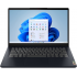 Laptop Lenovo IdeaPad 3 15ALC6 15.6" Full HD, AMD Ryzen 7 5700U 1.80GHz, 12GB, 512GB SSD, Windows 11 Home 64-bit, Español, Azul Abismo  1