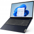 Laptop Lenovo IdeaPad 3 15ALC6 15.6" Full HD, AMD Ryzen 7 5700U 1.80GHz, 12GB, 512GB SSD, Windows 11 Home 64-bit, Español, Azul ― Configuración Especial, 1 Año de Garantía  2