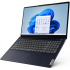 Laptop Lenovo IdeaPad 3 15ALC6 15.6" Full HD, AMD Ryzen 7 5700U 1.80GHz, 8GB, 512GB SSD, Windows 11 Home 64-bit, Español, Azul Abismo  5