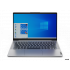 Laptop Lenovo IdeaPad 5 14ALC05 14" Full HD, AMD Ryzen 5 5500U 2.10GHz, 8GB, 256GB SSD, Windows 10 Home 64-bit, Español, Gris  1