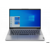 Laptop Lenovo IdeaPad 5-14ALC05 14" Full HD, AMD Ryzen 5 5500U 2.10GHz, 8GB, 256GB SSD, Windows 11 Home 64-bit, Español, Platino  1