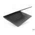 Laptop Lenovo IdeaPad 5 15ALC05 15.6" Full HD, AMD Ryzen 7 5700U 1.80GHz, 16GB, 512GB SSD, Windows 11 Prueba, Español, Gris  2