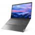 Laptop Lenovo Ideapad 5i Pro 15.6" 1920x1080 Full HD, Intel Core i5-1235U, 16GB, 256GB SSD, Windows 11 Home  S, Inglés ― Abierto  1