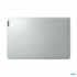 Laptop Lenovo IdeaPad 1 14IAU7 14" HD, Intel Core i3-1215U 3.30GHz, 8GB, 128GB SSD, Windows 11 Home S, Inglés, Gris ― Configuración Especial, 1 Año de Garantía  3