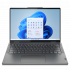 Laptop Lenovo Yoga 7 14IAL7 14" Quad HD, Intel Core i5-1235U 1.80GHz, 8GB, 512GB SSD, Windows 11 Home 64-bit, Español, Gris  1