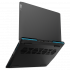 Laptop Gamer Lenovo IdeaPad Gaming 3 15ARH7 15.6" Full HD, AMD Ryzen 7 7735HS 3.2GHz, 16GB, 512GB SSD, NVIDIA GeForce RTX 4050, Windows 11 Home 64-bit, Inglés, Negro  2