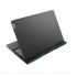 Laptop Gamer Lenovo IdeaPad Gaming 3 15ARH7 15.6" Full HD, AMD Ryzen 5 7535HS 3.30GHz, 8GB, 512GB SSD, NVIDIA GeForce RTX 2050, Windows 11 Home 64-bit, Inglés, Gris - Imagen adicional 3