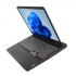 Laptop Gamer Lenovo IdeaPad Gaming 3 15ARH7 15.6" Full HD, AMD Ryzen 5 7535HS 3.30GHz, 8GB, 512GB SSD, NVIDIA GeForce RTX 2050, Windows 11 Home 64-bit, Inglés, Gris - Imagen adicional 5