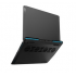 Laptop Gamer Lenovo IdeaPad Gaming 3 15ARH7 15.6" Full HD, AMD Ryzen 5 7535HS 3.30GHz, 8GB, 512GB SSD, NVIDIA GeForce RTX 2050, Windows 11 Home 64-bit, Inglés, Gris - Imagen adicional 6