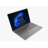Laptop Lenovo V15 G3 IAP, 15.6" 1920x1080 Full HD, Intel Core i7-1255U, 16GB, 1TB + 256GB SSD, Windows 11 Pro, Español  2