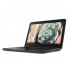 Laptop Lenovo Chromebook 100e Gen 3 11.6" HD, Intel Celeron N4500 1.10GHz, 4GB, 32GB eMMC, ChromeOS, Español, Gris  3