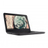 Laptop Lenovo Chromebook 100e Gen 3 11.6" HD, Intel Celeron N4500 1.10GHz, 4GB, 32GB eMMC, ChromeOS, Español, Gris  5