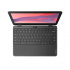 Laptop Lenovo 300e Yoga Chromebook Gen 4 11.6" HD, MediaTek MT8186 2GHz, 8GB, 64GB eMMC, Chrome OS, Español, Gris  8