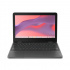 Laptop Lenovo 300e Yoga Chromebook Gen 4 11.6" HD, MediaTek MT8186 2GHz, 8GB, 64GB eMMC, Chrome OS, Español, Gris  1