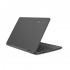 Laptop Lenovo 300e Yoga Chromebook Gen 4 11.6" HD, MediaTek MT8186 2GHz, 8GB, 64GB eMMC, Chrome OS, Español, Gris  4