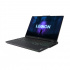 Laptop Gamer Lenovo Legion Pro 7 16IRX8H 16" WQXGA, Intel Core i9-13900HX 2.20GHz, 32GB, 1TB SSD, NVIDIA GeForce RTX 4080, Windows 11 Home 64-bit, Español, Gris  2