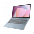 Laptop Lenovo IdeaPad Slim 3 15AMN8 15.6" Full HD, AMD Ryzen 5 7520U 2.80GHz, 8GB, 512GB SSD, Windows 11 Home 64-bit, Español, Azul Escarcha  1