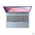 Laptop Lenovo IdeaPad Slim 3 15AMN8 15.6" Full HD, AMD Ryzen 5 7520U 2.80GHz, 8GB, 512GB SSD, Windows 11 Home 64-bit, Español, Azul Escarcha  5