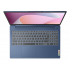 Laptop Lenovo IdeaPad Slim 3, 15.6" 1920x1080 Full HD, AMD Ryzen 5 40, 8GB, 256GB SSD, Windows 11 Home, Inglés - Imagen adicional 2
