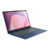 Laptop Lenovo IdeaPad Slim 3, 15.6" 1920x1080 Full HD, AMD Ryzen 5 40, 8GB, 256GB SSD, Windows 11 Home, Inglés - Imagen adicional 1