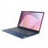 Laptop Lenovo IdeaPad Slim 3, 15.6" 1920x1080 Full HD, AMD Ryzen 5 40, 8GB, 256GB SSD, Windows 11 Home, Inglés