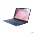 Laptop Lenovo IdeaPad Slim 3, 15.6" 1920x1080 Full HD, AMD Ryzen 5 40, 8GB, 512GB SSD, Windows 11 Home, Inglés