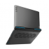 Laptop Gamer Lenovo LOQ 15APH8 15.6" Full HD, AMD Ryzen 7 7840HS 3.8GHz, 16GB, 512GB SSD, NVIDIA GeForce RTX 4060, Windows 11 Home 64-bit, Inglés, Gris - Imagen adicional 6