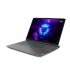 Laptop Gamer Lenovo LOQ 15IRH8 15.6" Full HD, Intel Core i7-13700H 3.70GHz, 16GB, 1TB SSD, NVIDIA GeForce RTX 4060, Windows 11 Home 64-bit, Inglés, Gris