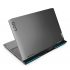 Laptop Gamer Lenovo LOQ 15IRH8 15.6" Full HD, Intel Core i7-13700H 3.70GHz, 16GB, 1TB SSD, NVIDIA GeForce RTX 4060, Windows 11 Home 64-bit, Inglés, Gris - Imagen adicional 2