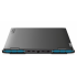 Laptop Gamer Lenovo LOQ 16IRH8, 16" 1920x1200 WUXGA, Intel Core i5-13420H, NVIDIA GeForce RTX 4050, 8GB, 512GB SSD, Windows 11 Home, Español  9