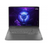 Laptop Gamer Lenovo Loq 16IRH8, 16" 1920x1200 WUXGA, Intel Core i5-13420H, NVIDIA GeForce RTX 4050, 16GB, 512GB SSD, Windows 11 Home, Español