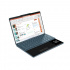 Laptop Lenovo Yoga Book 9 13IRU8 13.3" Touch 2.8K, Intel Core i7-1355U 1.70GHz, 16GB, 1TB SSD, Windows 11 Home 64-bit, Español, Turquesa  5