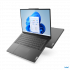 Laptop Lenovo Yoga Pro 9 14IRP8 14.5" 3K, Intel Core i7-13705H 2.40GHz, 16GB, 1TB SSD, Windows 11 Home 64-bit, Español, Gris  1