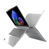 Laptop Lenovo IdeaPad Slim 5, 16" 1920x1200 WUXGA, Intel Core Ultra 7 155H, 16GB, 1TB SSD, Windows 11 Home, Español - Imagen adicional 1