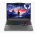 Laptop Lenovo Legión 5 16IRX9 16" WQXGA, Intel Core i9-14900HX 1.60GHz, 32GB, 1TB SSD, NVIDIA GeForce RTX 4060, Windows 11 Home 64-bit, Inglés, Gris