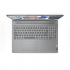 Laptop Lenovo IdeaPad 5, 16" 1920x1200 WUXGA Táctil, AMD Ryzen 7 8845HS, 16GB, 1TB SSD, Windows 11 Home, Inglés - Imagen adicional 2