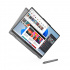 Laptop Lenovo IdeaPad 5 2-in-1 16IRU9, 16" 1920x1200 WUXGA Táctil, Intel Core 5 120U, 16GB, 512GB SSD, Windows 11 Home, Inglés