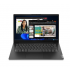 Laptop Lenovo V14 G4 ABP 14" 1920x1080 Full HD, AMD Ryzen 5 5500U, 8GB, 256GB SSD, Windows 11 Pro, Inglés 