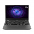 Laptop Gamer Lenovo LOQ 15IAX9, 15.6" 1920x1080 Full HD, Intel Core i5-12450HX, NVIDIA GeForce RTX 4050, 16GB, 1TB SSD, Windows 11 Home, Español ― tiene un golpe en la parte superior - Imagen adicional 4