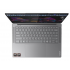 Laptop Lenovo Yoga Pro 7, 14.5" 2880x1800, AMD Ryzen AI 9 365, 32GB, 1TB SSD, Windows 11 Home, Español  3