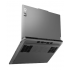 Laptop Gamer Lenovo 83JC00DCIN, 15.6" 1920x1080 Full HD, AMD Ryzen 7 7435HS, NVIDIA GeForce RTX 4060, 12GB, 512GB SSD, Windows 11 Home, Inglés  4