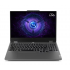Laptop Gamer Lenovo LOQ 15ARP9, 15.6" 1920x1080 Full HD, AMD Ryzen 5 7235HS, NVIDIA GeForce RTX 4050, 32GB, 512GB SSD, Windows 11 Home, Inglés