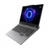 Laptop Gamer Lenovo LOQ 15IRX10, 15.6" 1920x1080 Full HD, Intel Core i5-13450HX, NVIDIA GeForce RTX 5050, 24GB, 512GB SSD, Windows 11 Home, Español - Imagen adicional 5