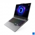 Laptop Gamer Lenovo LOQ 15IRX10, 15.6" 1920x1080 Full HD, Intel Core i7-13700HX, NVIDIA GeForce RTX 5050, 16GB, 512GB SSD, Windows 11 Home, Español - Imagen adicional 4