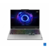 Laptop Gamer Lenovo LOQ 15IRX10, 15.6" 1920x1080 Full HD, Intel Core i7-13700HX, NVIDIA GeForce RTX 5050, 16GB, 512GB SSD, Windows 11 Home, Español