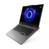 Laptop Gamer Lenovo LOQ 17IRX10, 17.3" 1920x1080 Full HD, Intel Core i5-13450HX, NVIDIA GeForce RTX 5050, 16GB, 1TB SSD, Windows 11 Home, Inglés - Imagen adicional 3